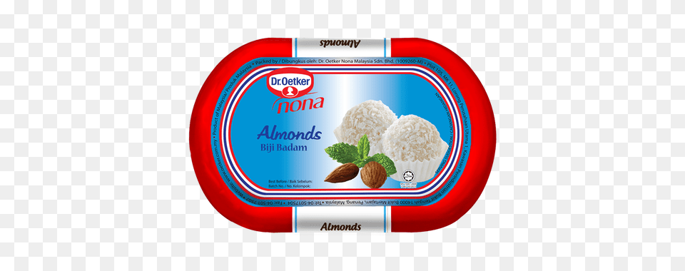 Almonds, Food, Lunch, Meal, Ketchup Free Transparent Png