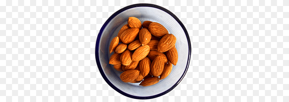 Almonds Almond, Food, Grain, Produce Png