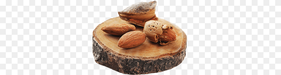 Almonds Product, Almond, Food, Grain, Produce Free Transparent Png