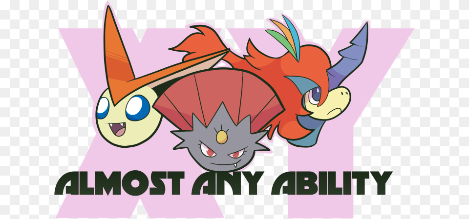 Almost Any Ability Xy Over Fictional Character, Book, Comics, Publication, Face Free Transparent Png