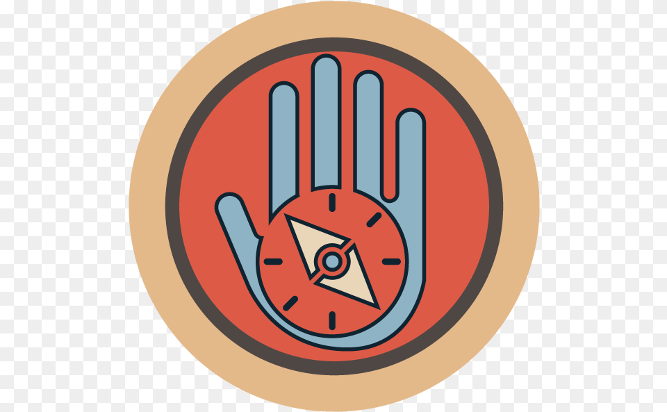 Almost Everything In Indian Country Relates To The Timer Vector Outline, Machine, Spoke Free Png Download