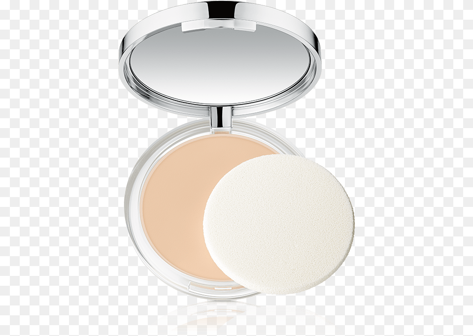 Almost Powder Makeup Almost Powder Makeup Spf 15 Clinique, Cosmetics, Face, Face Makeup, Head Free Png Download