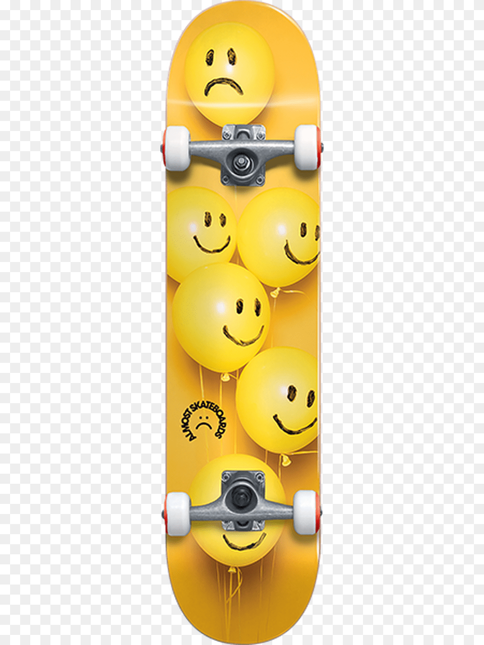 Almost Skateboards, Skateboard, Balloon, Machine, Wheel Png Image