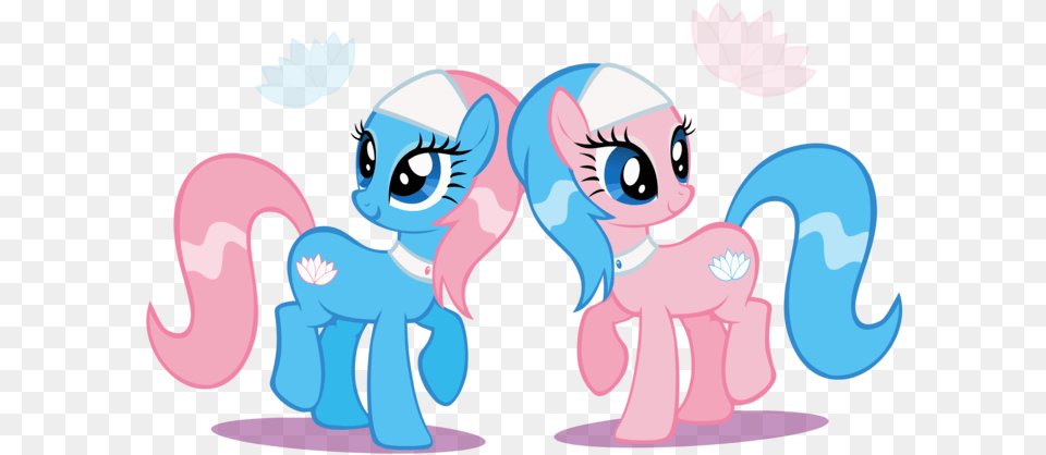 Aloe And Lotus Cutie Mark Poni Aloe I Lotus Blossom, Art, Graphics, Baby, Person Free Png Download