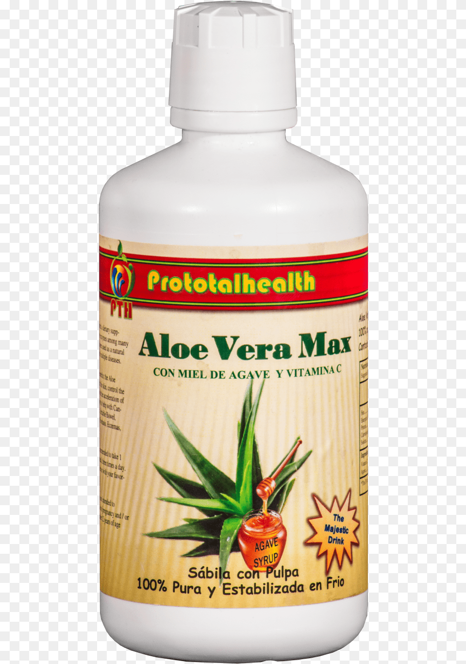 Aloe Bottle, Herbal, Herbs, Plant, Lotion Free Png Download