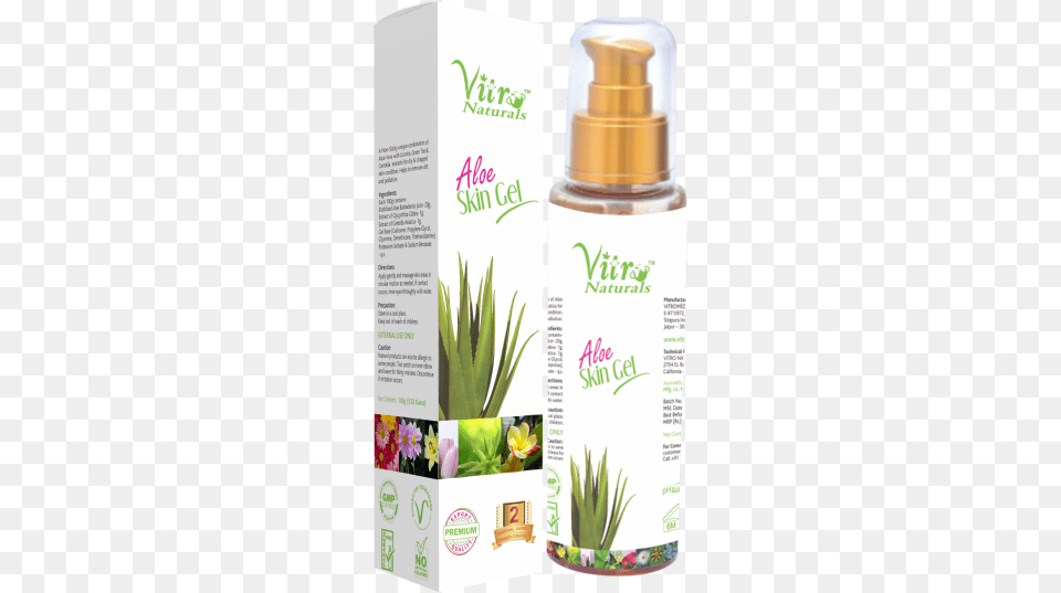Aloe Skin Gel Aloe Vera, Herbal, Herbs, Plant, Bottle Png