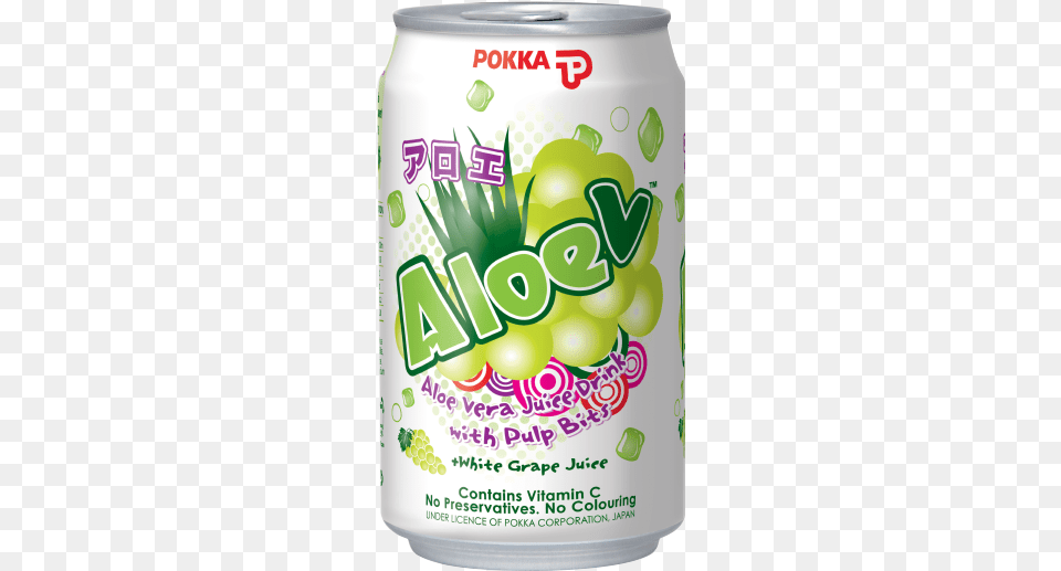 Aloe Vera Can Drink, Tin Free Png Download