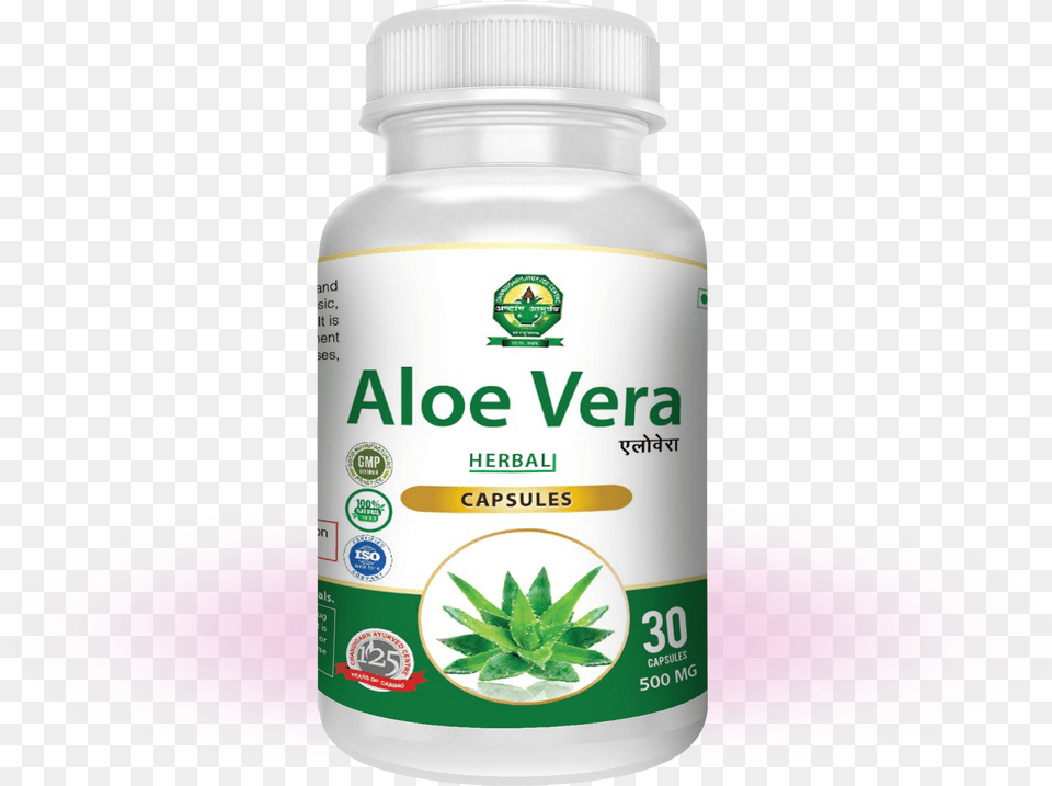 Aloe Vera Capsules Cannabis, Herbal, Herbs, Plant, Astragalus Png Image