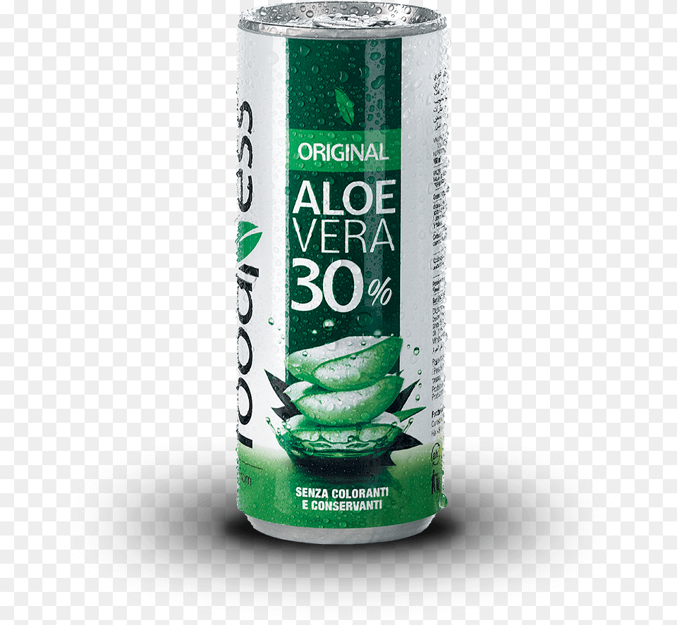 Aloe Vera Da Bere, Can, Tin Png