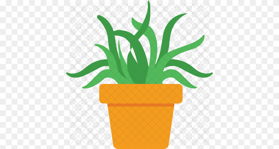 Aloe Vera Icon Flower Pot Clipart Succulents, Jar, Plant, Planter, Potted Plant Free Png