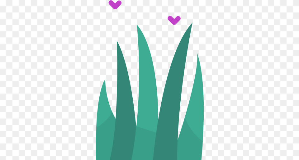 Aloe Vera Icon Graphic Design, Art, Graphics, Plant Free Png Download