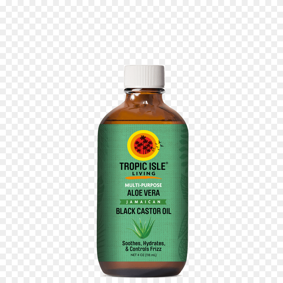 Aloe Vera Jamaican Black Castor Oil, Bottle, Herbal, Herbs, Plant Png