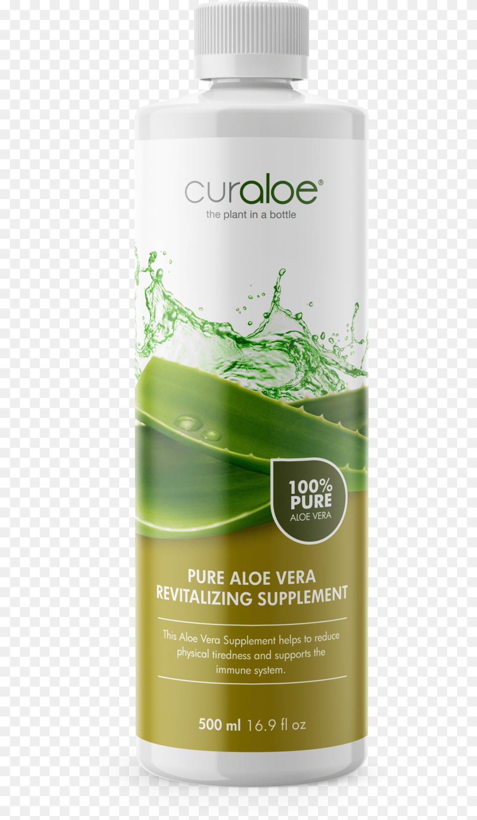 Aloe Vera Juice Curacao, Bottle, Herbal, Herbs, Plant Png Image