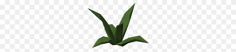 Aloe Vera Plant, Art, Leaf, Paper, Origami Free Png Download