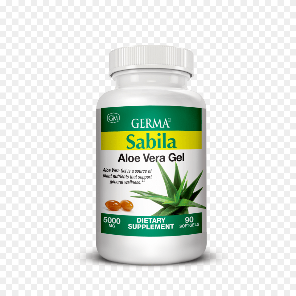 Aloe Vera Sabila, Herbal, Herbs, Plant, Bottle Png Image