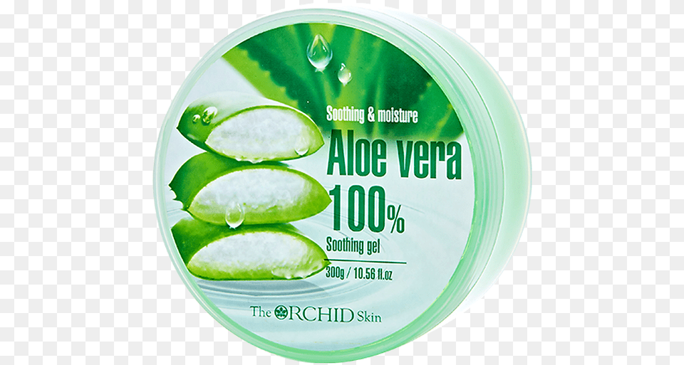 Aloe Vera Soothing Gel Aloe Vera, Plate, Herbal, Herbs, Plant Png