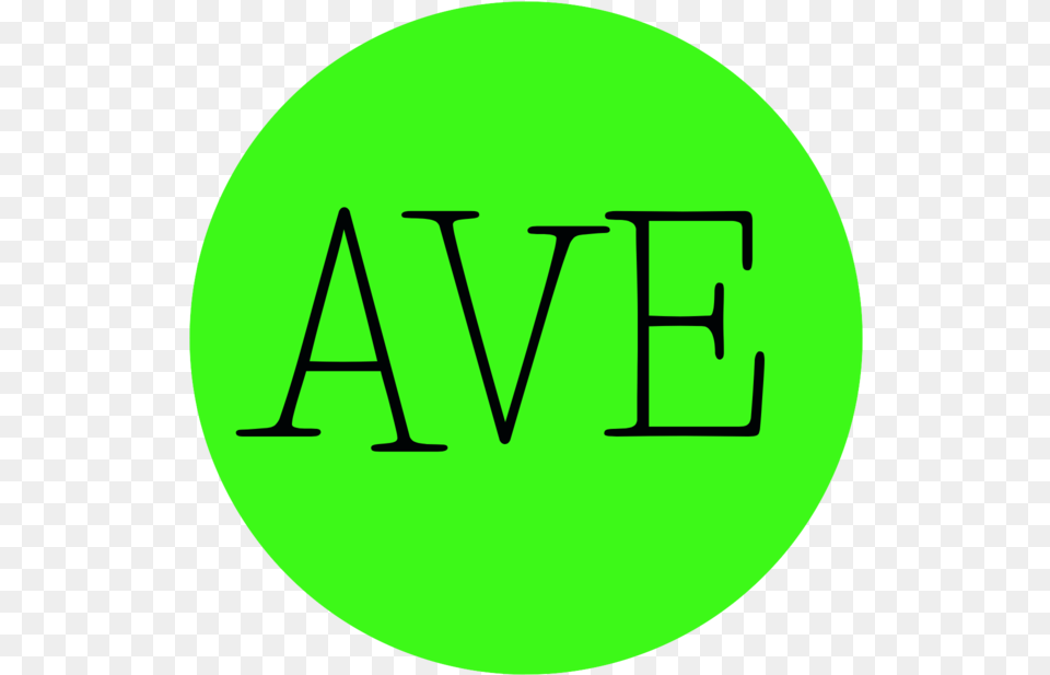 Aloe Verau0027s Eatery Green Circle, Logo, Disk, Text Free Transparent Png