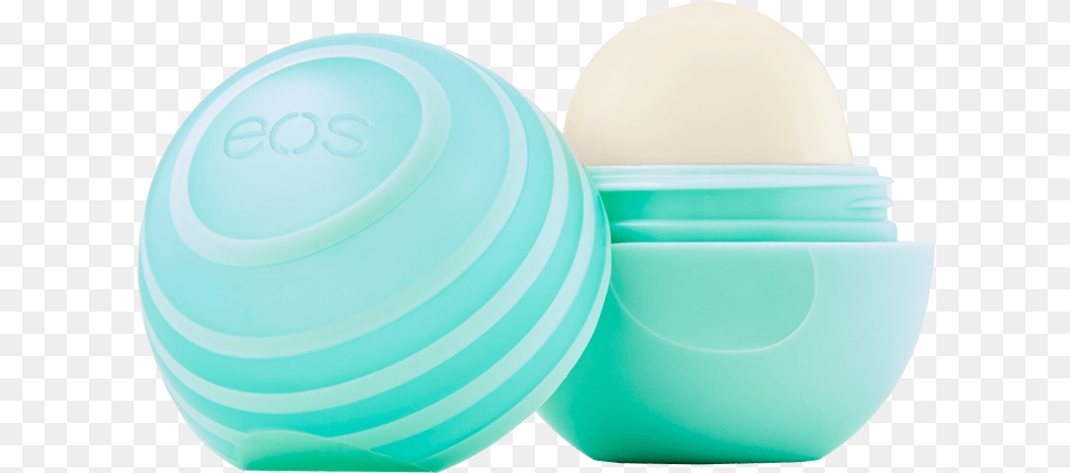 Aloe With Spf 30 Eos Aloe Lip Balm, Plate Png Image