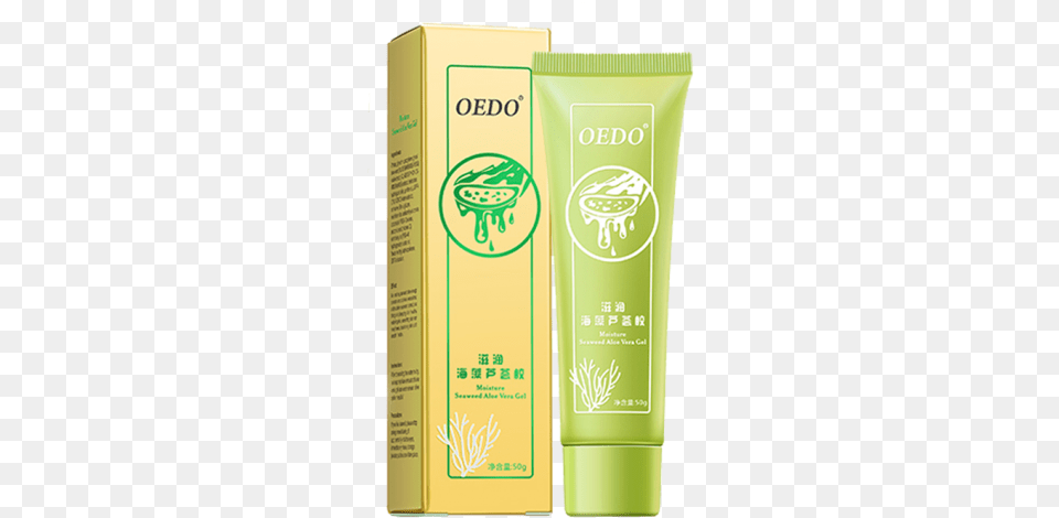 Aloeveragel Promocion De Cremas Para La Cara, Bottle, Cosmetics, Lotion, Sunscreen Free Transparent Png