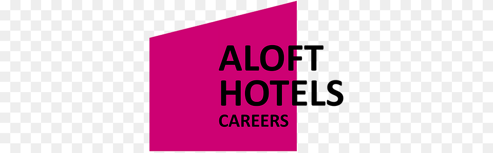 Aloft Hotels Logo Windows 7 Ultimate, Text Free Png Download