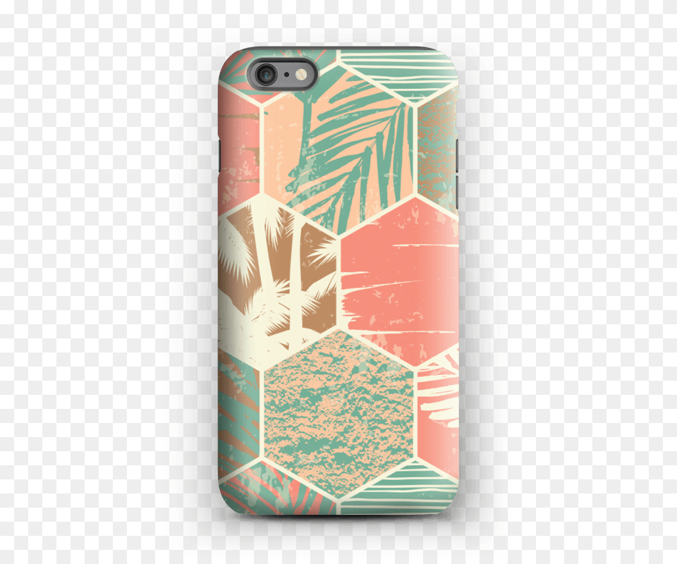 Aloha Case Iphone 6 Plus Tough Mobile Phone Case, Electronics, Mobile Phone Free Png Download