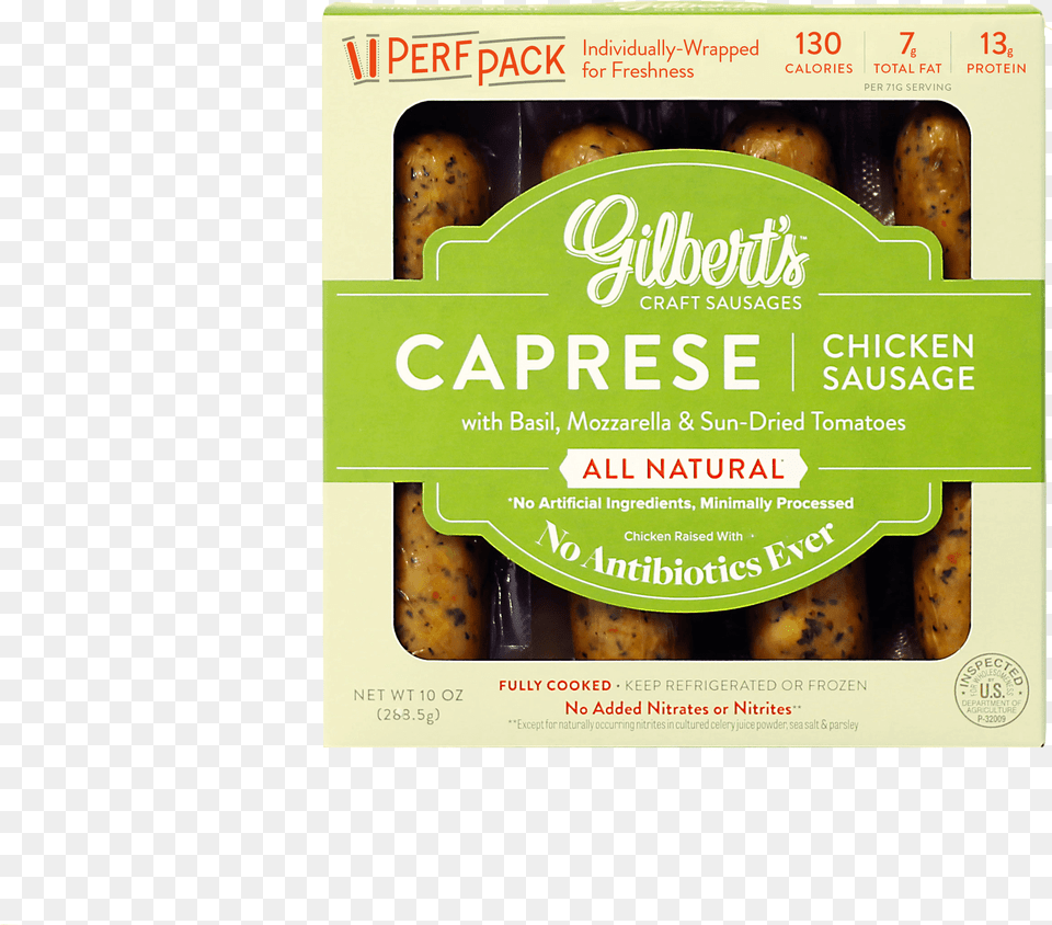 Aloha Chicken Sausage, Advertisement, Poster, Food Png
