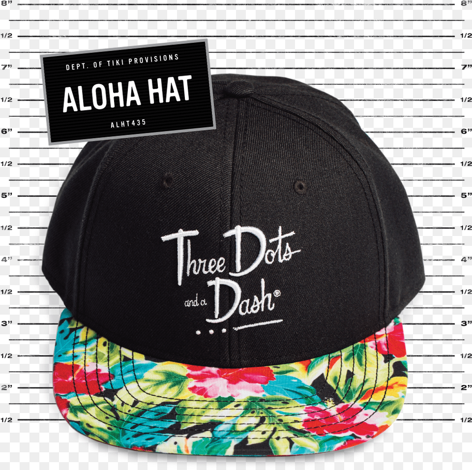 Aloha Hat Baseball Cap, Baseball Cap, Clothing, Accessories, Bag Png