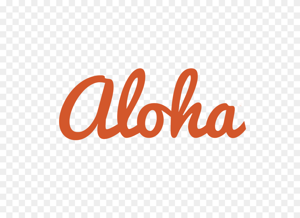 Aloha Home Kitchen Free Png Download