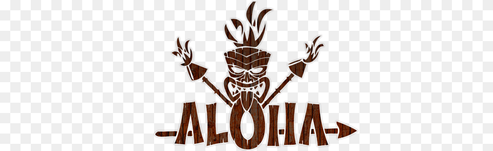 Aloha Logo, Architecture, Emblem, Pillar, Symbol Free Png