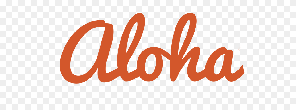 Aloha Logo Logodix Alpha, Text, Smoke Pipe Free Png