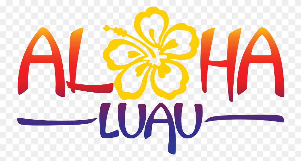 Aloha Luau Calvary Worship Center, Light, Flower, Plant, Neon Png