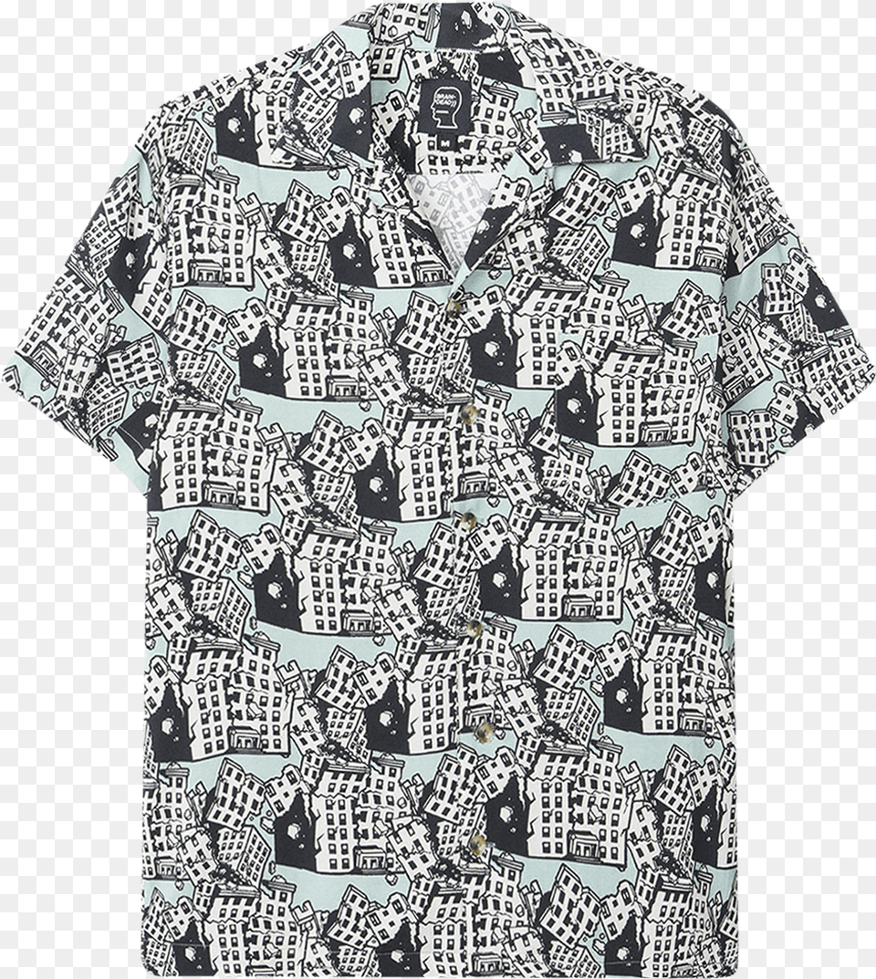 Aloha Shirt, Clothing, Pattern, Beachwear, T-shirt Free Transparent Png