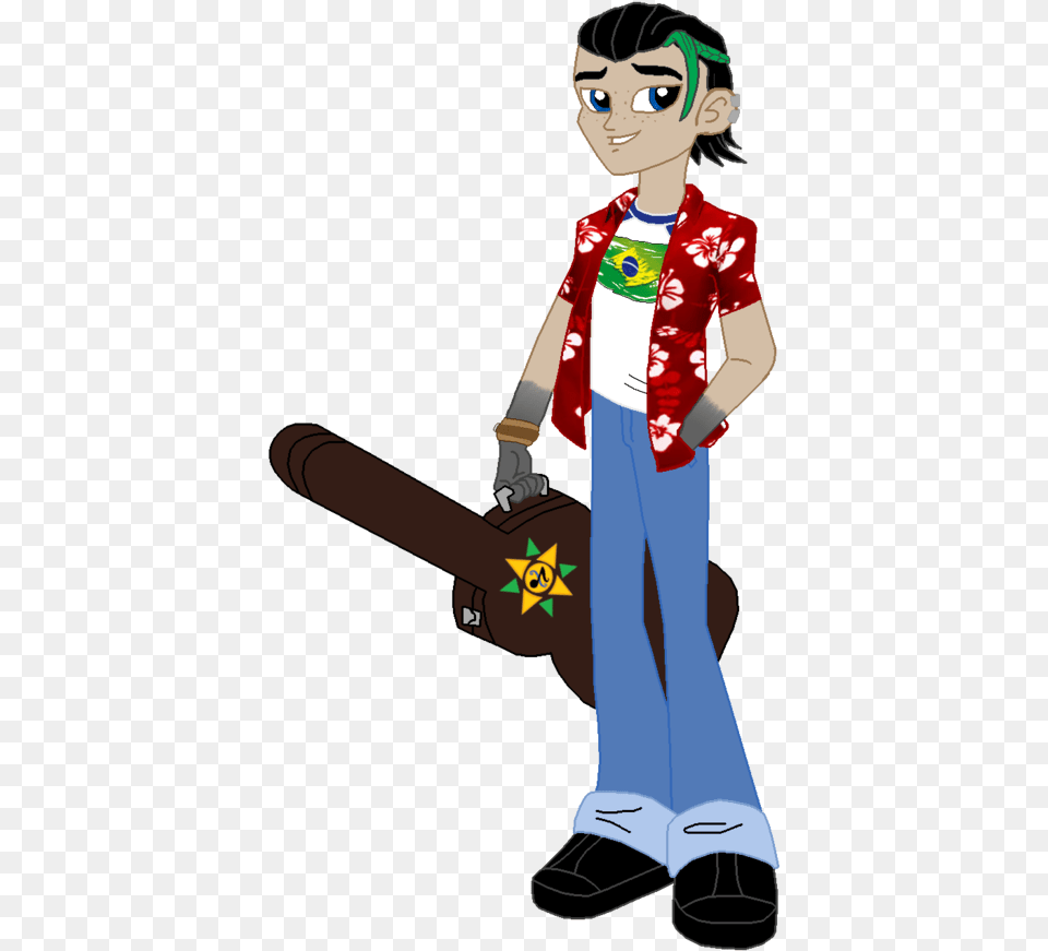 Aloha Shirt Artist Cartoon, Adult, Publication, Person, Female Png Image