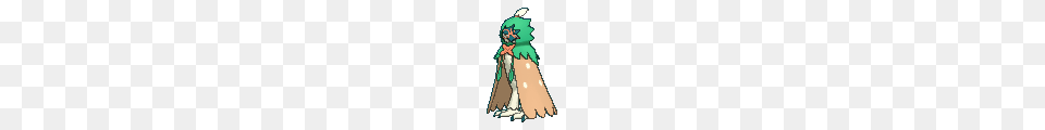 Alola Starters With Hidden Ability Released, Cape, Clothing, Costume, Person Free Transparent Png