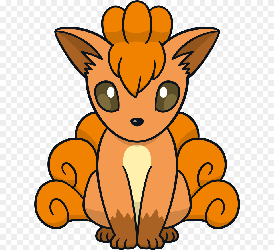 Alolan Vulpix Pokemon Cute Pokemon Vulpix, Dynamite, Weapon, Face, Head Free Png Download