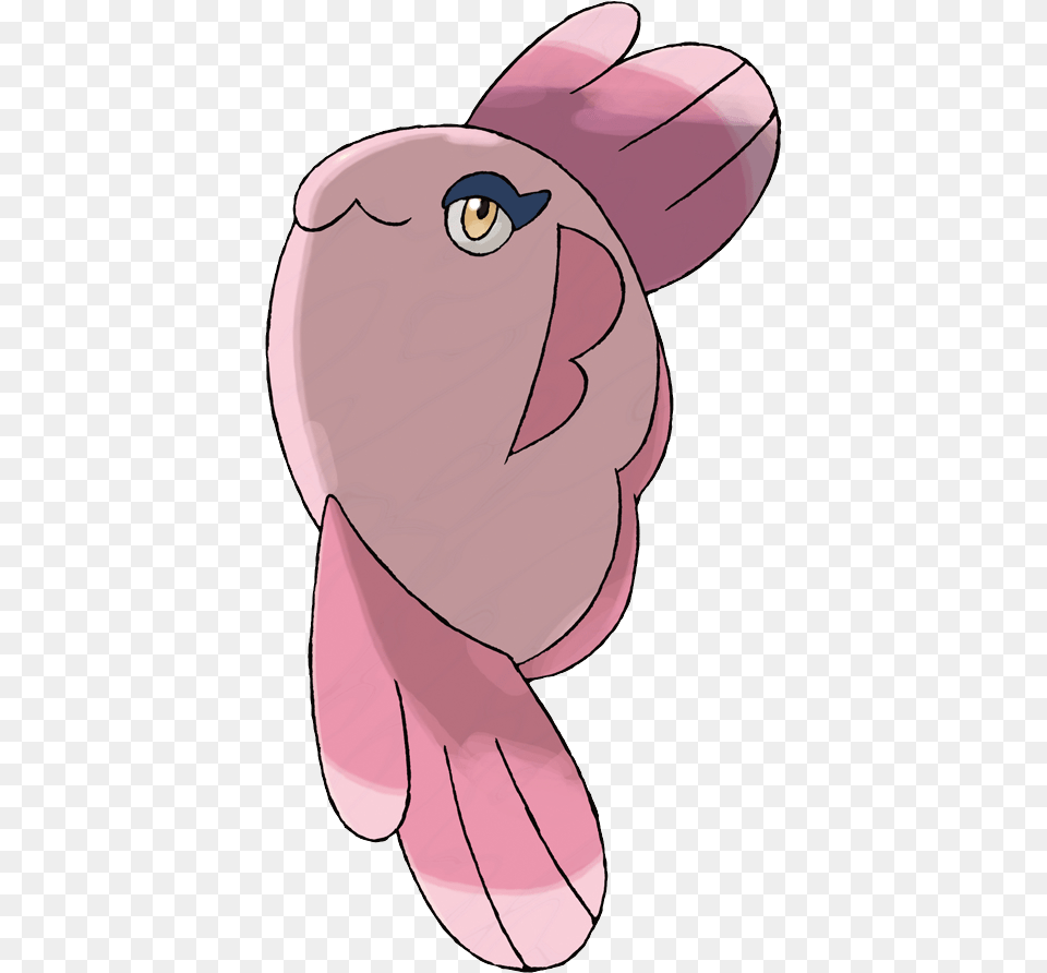 Alomomola Pokemon Go, Baby, Person, Animal Free Png