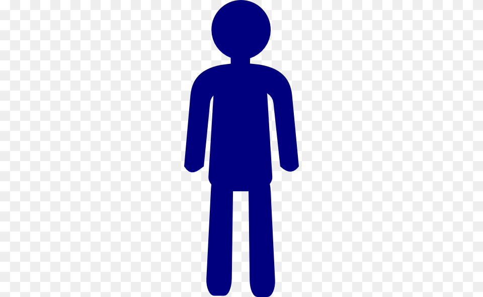 Alone Clipart Different Person, Boy, Child, Male, Silhouette Free Png