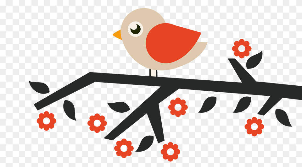 Alone Clipart Participant, Animal, Beak, Bird, Finch Free Png Download
