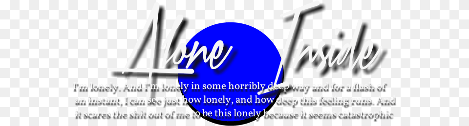 Alone Quotes Editing Alone Text, People, Person, Ball, Sport Free Transparent Png