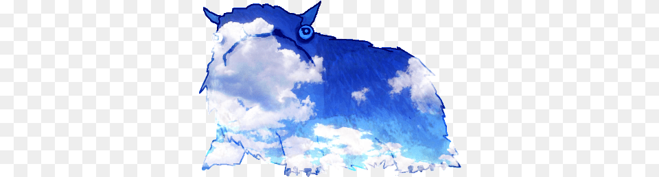 Alot Of Sky Alt Empord Port Of Cadaqus, Nature, Outdoors, Ice Png Image