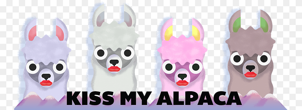 Alpaca Banner Test, Baby, Person, Animal, Canine Free Png Download