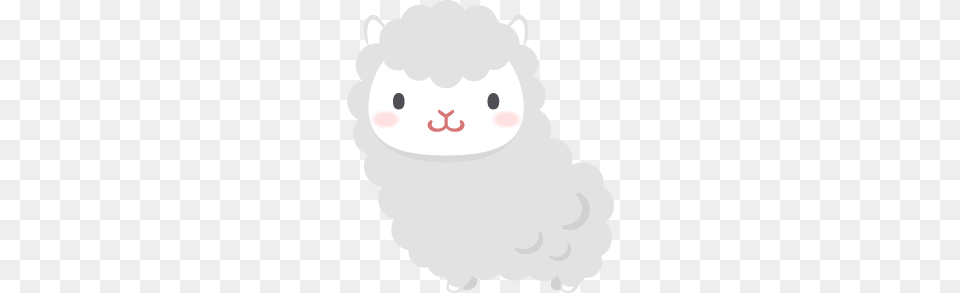 Alpaca Free And Vector, Plush, Toy, Animal, Bear Png Image