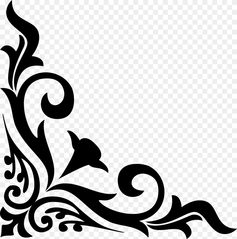 Alpana Designs For Border Side Corner Design, Art, Floral Design, Graphics, Pattern Free Png