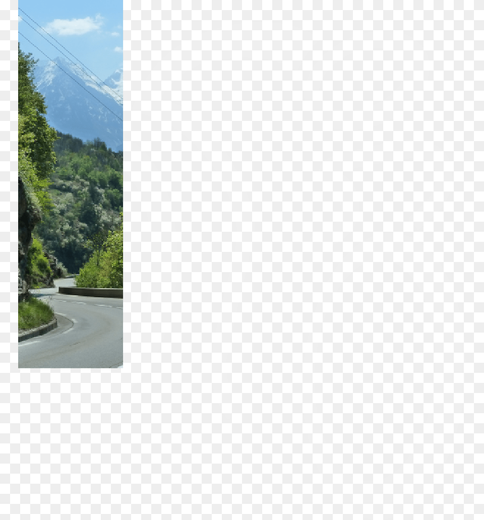 Alpe D Huez Highway, Road, Freeway, Tree, Tarmac Png
