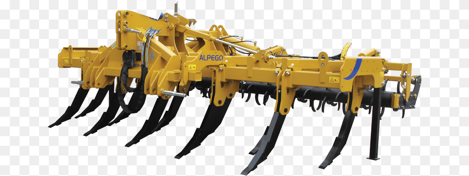 Alpego Craker, Countryside, Farm, Farm Plow, Nature Png Image