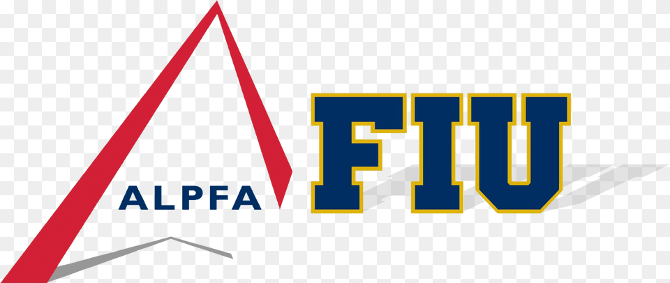 Alpfa Fiu Triangle Png