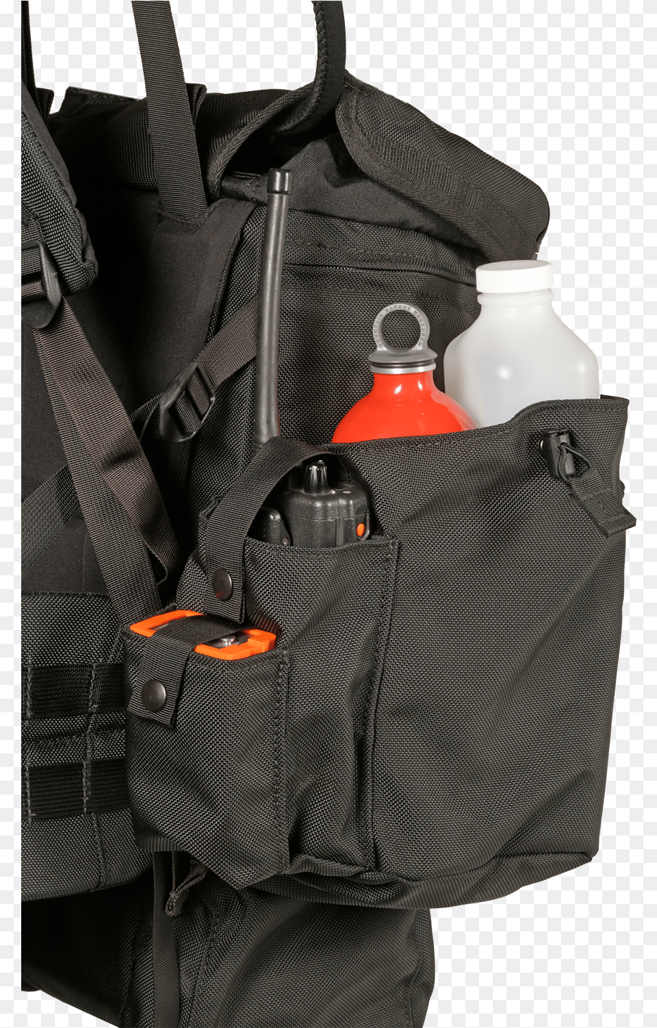 Alpha 17 Fire Line Pack System Diaper Bag, Backpack, Clothing, Coat, Jacket Png