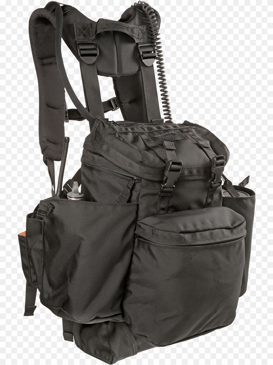 Alpha 17 Fire Line Pack System Wildland Fire Packs, Accessories, Bag, Handbag, Backpack Free Png