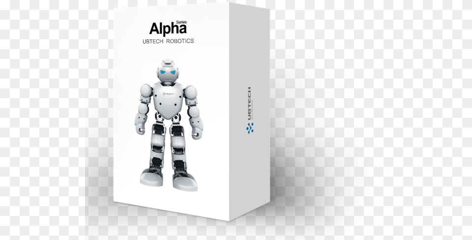 Alpha 1pro Robot Robot, Baby, Person Free Png