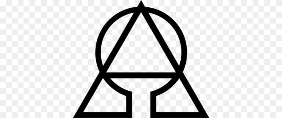 Alpha And Omega Symbols Transparency, Triangle, Symbol, Star Symbol Png Image